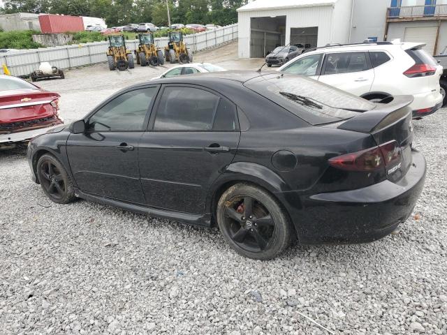 70140425 :رقم المزاد ، 1YVHP84D355M28529 vin ، 2005 Mazda 6 S مزاد بيع