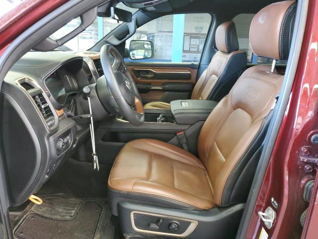 Продажа на аукционе авто 2024 Ram 1500, vin: 1C6SRFKT0RN203258, номер лота: 67828525