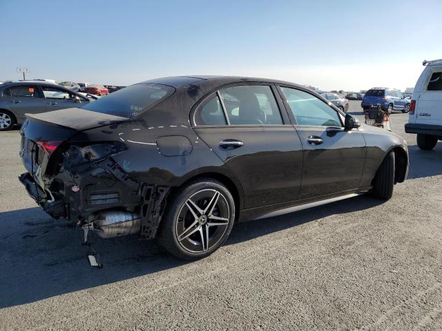 Продажа на аукционе авто 2025 Mercedes-benz C, vin: W1KAF4GB4SR254199, номер лота: 70081315