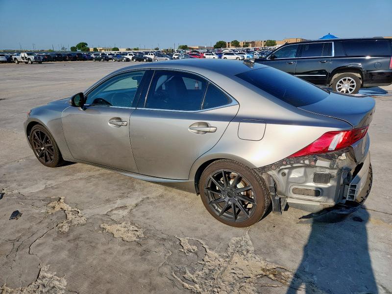 Aukcja sprzedaży 2015 Lexus Is 250, vin: JTHBF1D28F5075175, numer aukcji: 67959575
