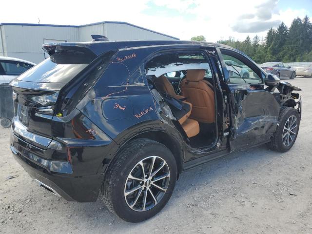 Продажа на аукционе авто 2024 Cadillac Xt4, vin: 1GYFZFR45RF214625, номер лота: 70090235