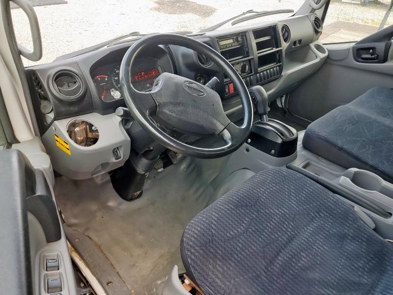 2019 Hino 155 მანქანა იყიდება აუქციონზე, vin: JHHUDM1H5KK003658, აუქციონის ნომერი: 68084435
