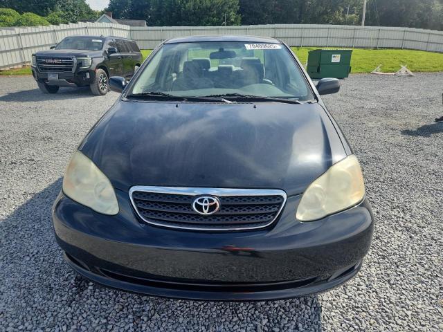 2005 Toyota Corolla Ce მანქანა იყიდება აუქციონზე, vin: 1NXBR32E95Z342535, აუქციონის ნომერი: 70409625