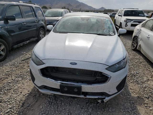Продажа на аукционе авто 2019 Ford Fusion Se, vin: 3FA6P0LU9KR265447, номер лота: 68928875