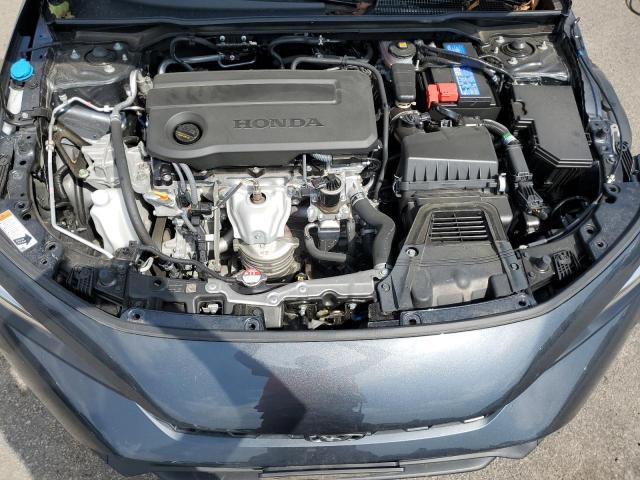 Aukcja sprzedaży 2025 Honda Civic Sport, vin: 2HGFE2F50SH561308, numer aukcji: 69281825
