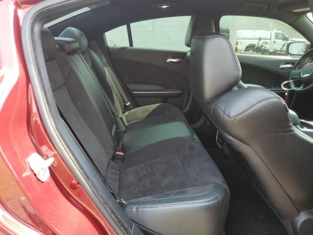 2020 Dodge Charger მანქანა იყიდება აუქციონზე, vin: 2C3CDXGJ9LH126306, აუქციონის ნომერი: 66232965