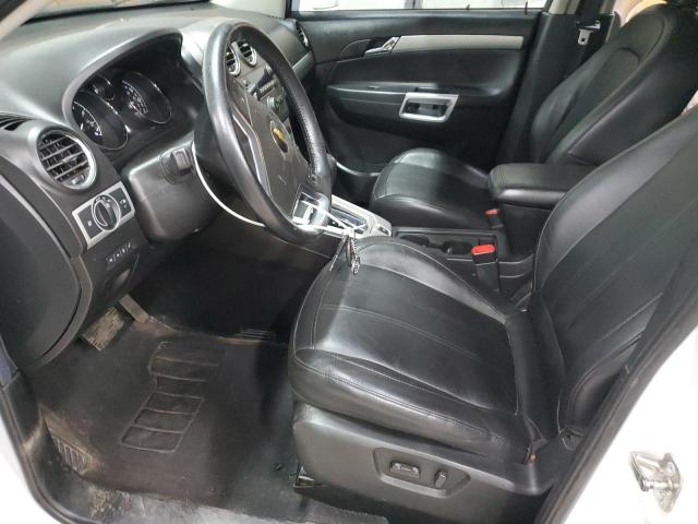 Aukcja sprzedaży 2012 Chevrolet Captiva Sp, vin: 3GNFL4E59CS587932, numer aukcji: 67715085