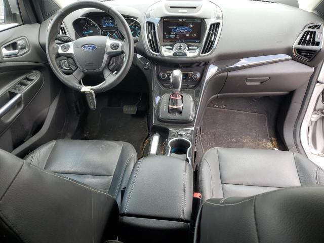 Продажа на аукционе авто 2014 Ford Escape Titanium 4d S, vin: 1FMCU0JXXEUE09065, номер лота: 67916165