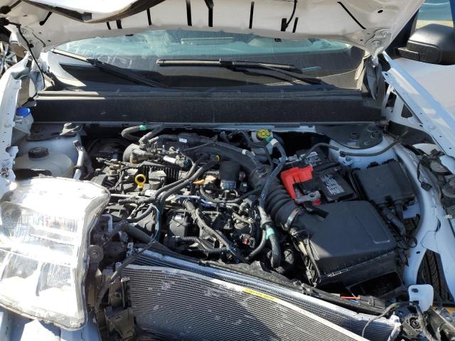 2024 Ford Maverick X მანქანა იყიდება აუქციონზე, vin: 3FTTW8B99RRB68268, აუქციონის ნომერი: 70135005