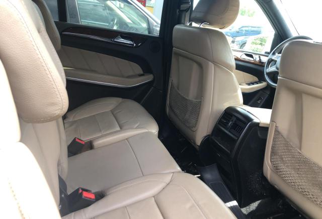 Продажа на аукционе авто 2014 Mercedes-benz Gl 450 4ma, vin: 4JGDF7CE1EA304161, номер лота: 68951395