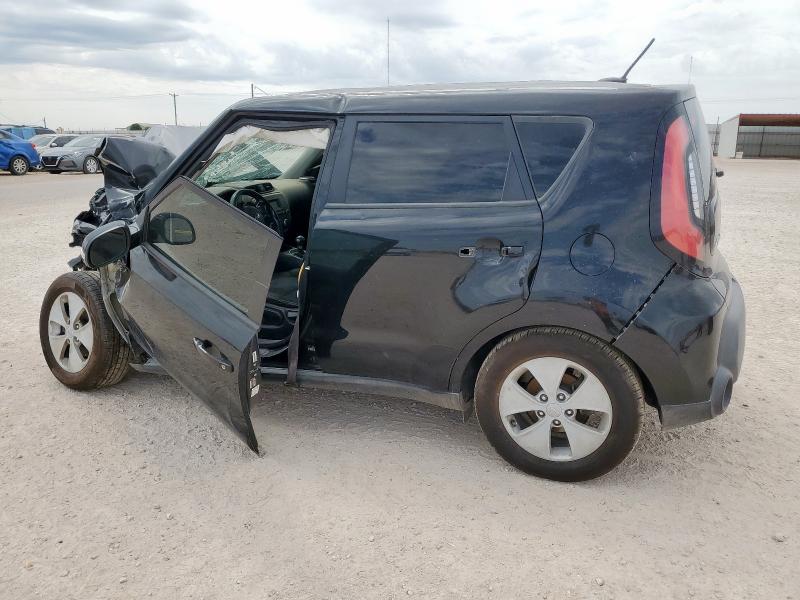2014 Kia Soul მანქანა იყიდება აუქციონზე, vin: KNDJP3A59E7048753, აუქციონის ნომერი: 98589275