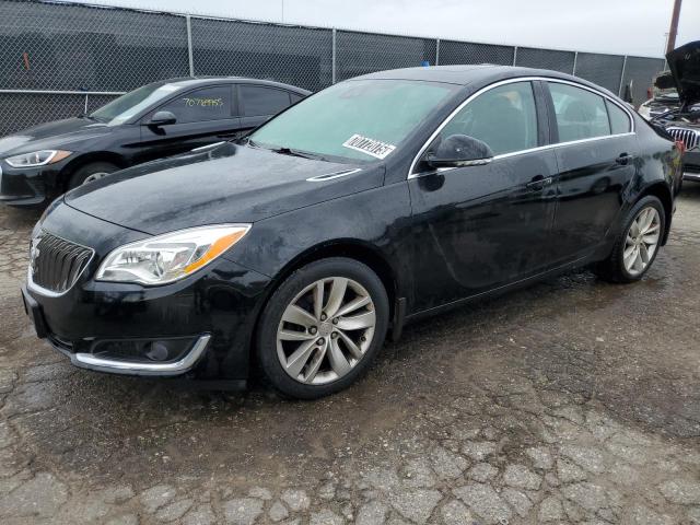 Продажа на аукционе авто 2016 Buick Regal Prem, vin: 2G4GT5GX1G9117359, номер лота: 70772075