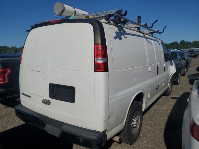 Продажа на аукционе авто 2022 Chevrolet Express G3500, vin: 1GCZGGFPXN1261959, номер лота: 62532956