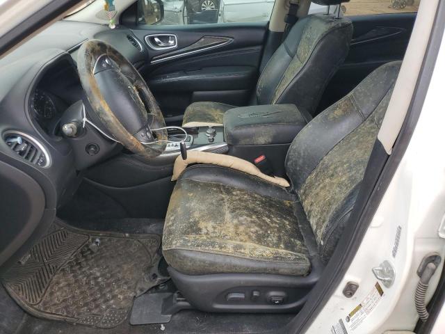 Продажа на аукционе авто 2014 Infiniti Qx60, vin: 5N1AL0MN4EC516008, номер лота: 72042375