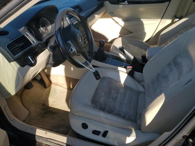 Aukcja sprzedaży 2012 Volkswagen Passat, vin: 1VWCH7A30CC012964, numer aukcji: 70912735