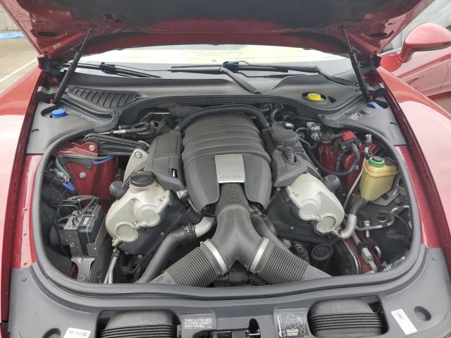 Продаж на аукціоні авто 2011 Porsche Panamera 2, vin: WP0AA2A71BL010076, номер лоту: 67356115