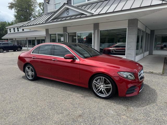 Aukcja sprzedaży 2017 Mercedes-benz E 300, vin: WDDZF4JB8HA119164, numer aukcji: 69884935