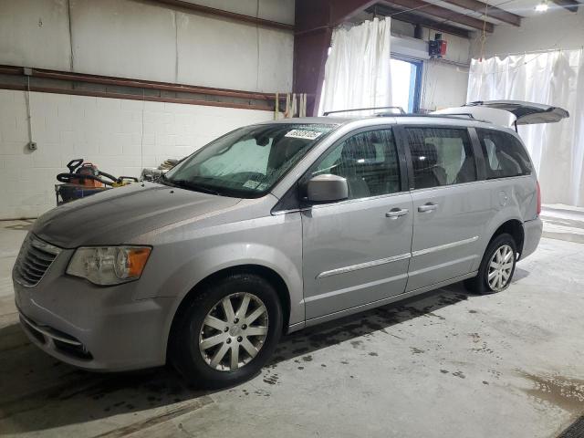 Продажа на аукционе авто 2013 Chrysler Town & Country Touring, vin: 2C4RC1BG7DR603859, номер лота: 69328105