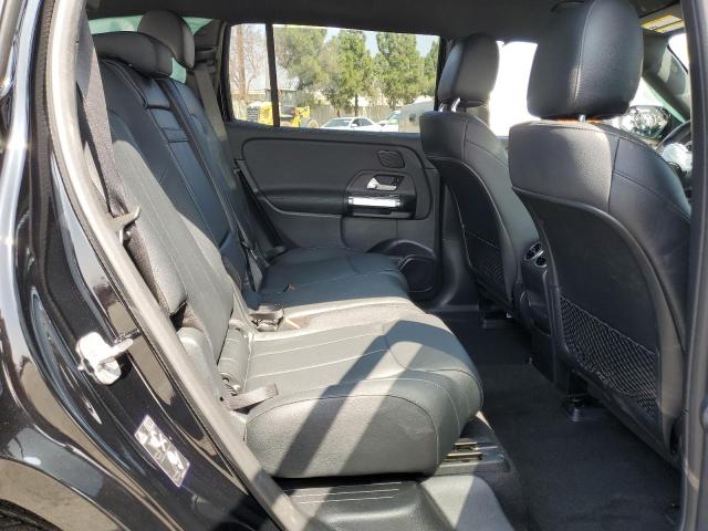 Продаж на аукціоні авто 2024 Mercedes-benz Eqb 250+, vin: W1N9M0CB9RN088189, номер лоту: 68382665