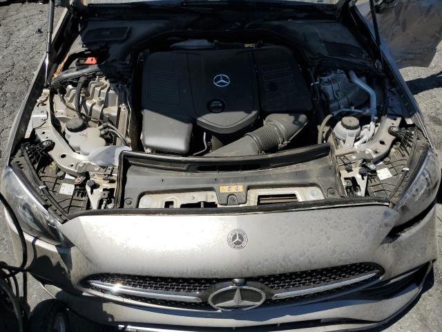 Aukcja sprzedaży 2023 Mercedes-benz C 300, vin: W1KAF4GB0PR150249, numer aukcji: 69274705