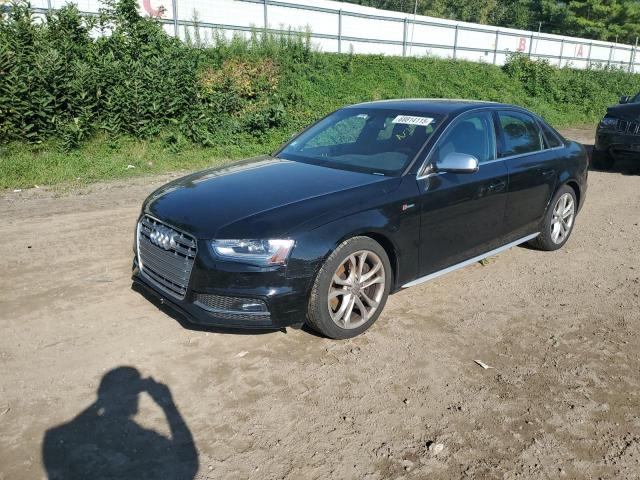 Auction sale of the 2013 Audi S4, vin: WAUKGAFL0DA094115, lot number: 68814115
