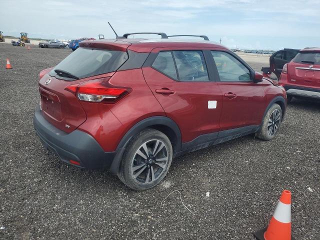 Продажа на аукционе авто 2018 Nissan Kicks S, vin: 3N1CP5CU6JL538472, номер лота: 70369855