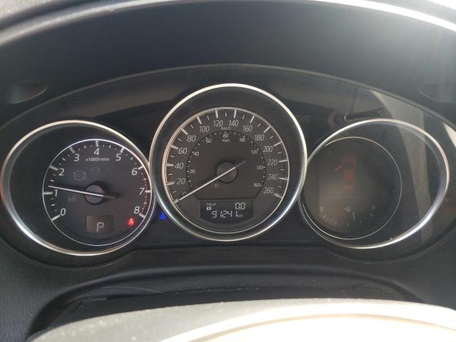 Aukcja sprzedaży 2016 Mazda Cx-5 Gt, vin: JM3KE4DY8G0606682, numer aukcji: 69796745