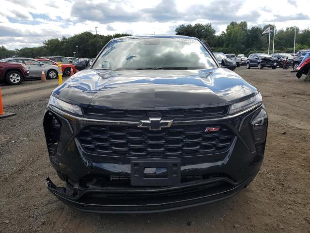 Продаж на аукціоні авто 2024 Chevrolet Trax 1rs, vin: KL77LGE28RC081413, номер лоту: 70505775