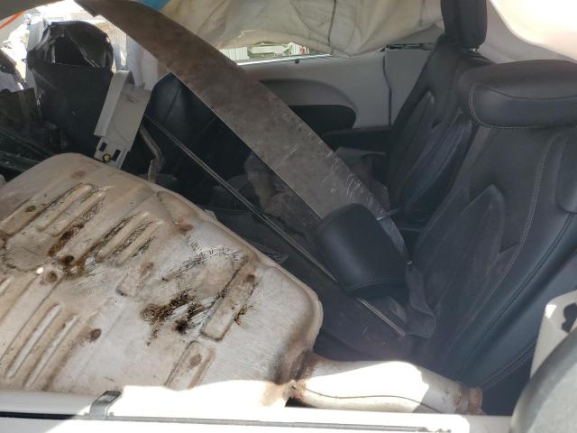 Aukcja sprzedaży 2019 Chrysler Pacifica, vin: 2C4RC1BG1KR547981, numer aukcji: 68695265