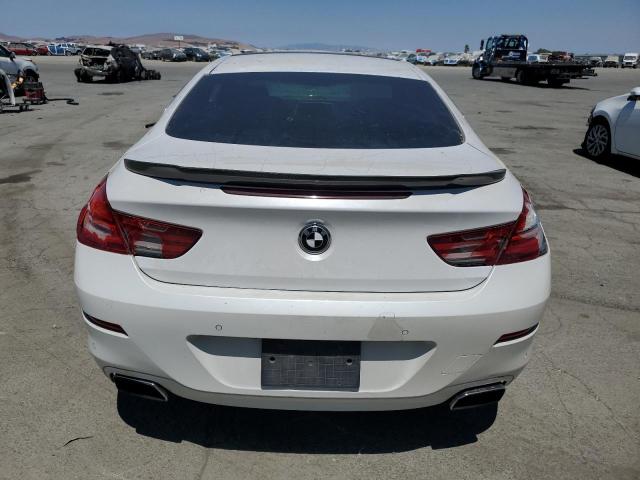 Aukcja sprzedaży 2012 Bmw 650 Xi, vin: WBALX5C5XCC894182, numer aukcji: 68212155