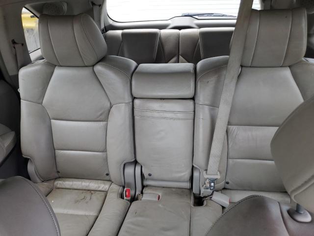 2012 Acura Mdx მანქანა იყიდება აუქციონზე, vin: 2HNYD2H34CH524473, აუქციონის ნომერი: 69782205