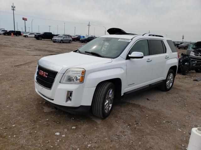 Aukcja sprzedaży 2015 Gmc Terrain, vin: 2GKFLYE31F6379744, numer aukcji: 41830876