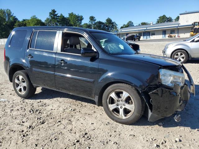 Aukcja sprzedaży 2015 Honda Pilot, vin: 5FNYF4H7XFB013777, numer aukcji: 70060445