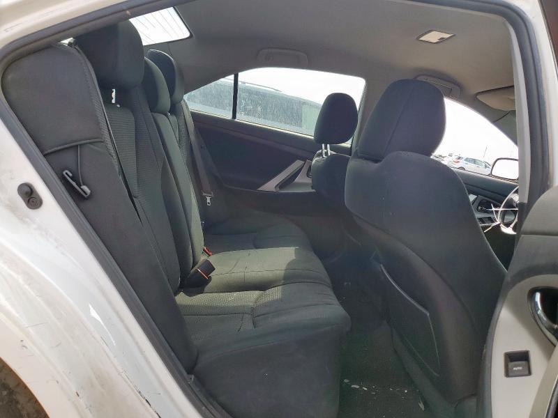 Aukcja sprzedaży 2011 Toyota Camry Base, vin: 4T1BF3EK8BU749462, numer aukcji: 68495885