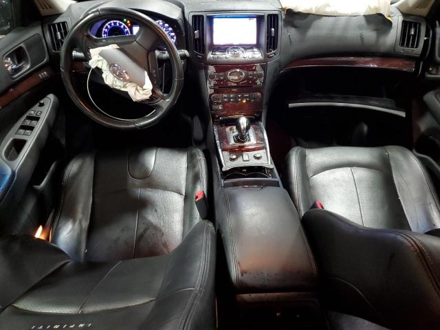 Aukcja sprzedaży 2013 Infiniti G37 Sedan, vin: JN1CV6AR2DM754968, numer aukcji: 68159755