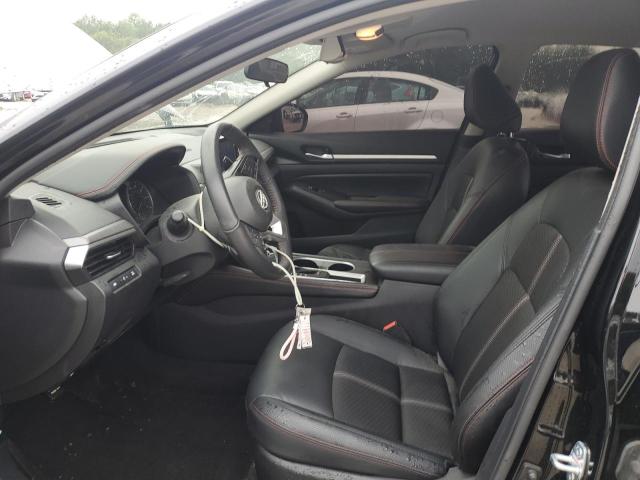 Продаж на аукціоні авто 2024 Nissan Altima Sr, vin: 1N4BL4CV9RN378385, номер лоту: 67587725