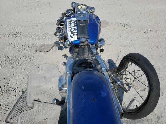 68034845 :رقم المزاد ، 1HD1GP4117K310277 vin ، 2007 Harley-davidson Fxdwg مزاد بيع