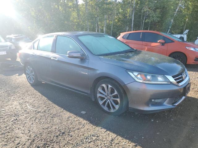 Продаж на аукціоні авто 2015 Honda Accord Spo, vin: 1HGCR2F57FA807685, номер лоту: 65175845