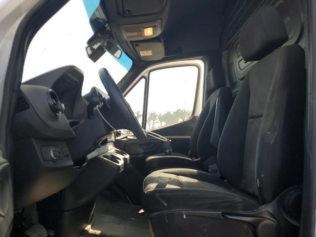 Продаж на аукціоні авто 2022 Mercedes-benz Sprinter, vin: W1Y4ECHY5NT104810, номер лоту: 66594095
