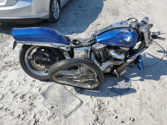 2007 Harley-davidson Fxdwg მანქანა იყიდება აუქციონზე, vin: 1HD1GP4117K310277, აუქციონის ნომერი: 68034845