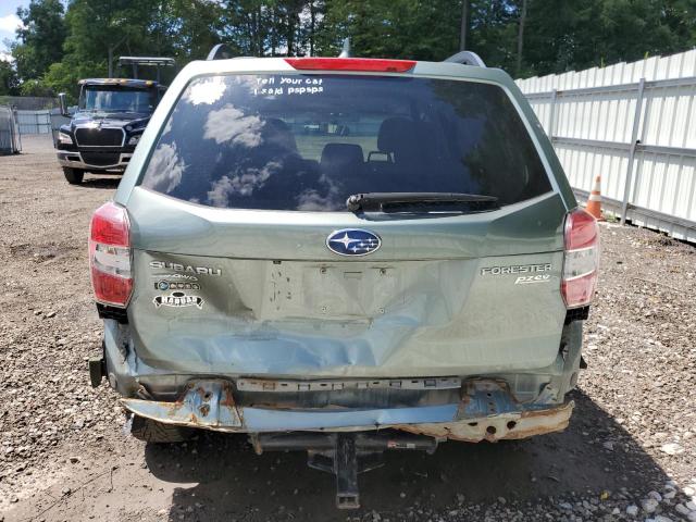 Продаж на аукціоні авто 2016 Subaru Forester 2, vin: JF2SJADC7GH502968, номер лоту: 67190415