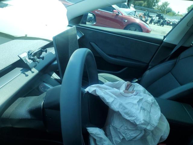 Aukcja sprzedaży 2024 Tesla Model 3, vin: 5YJ3E1EB1RF796772, numer aukcji: 68728385