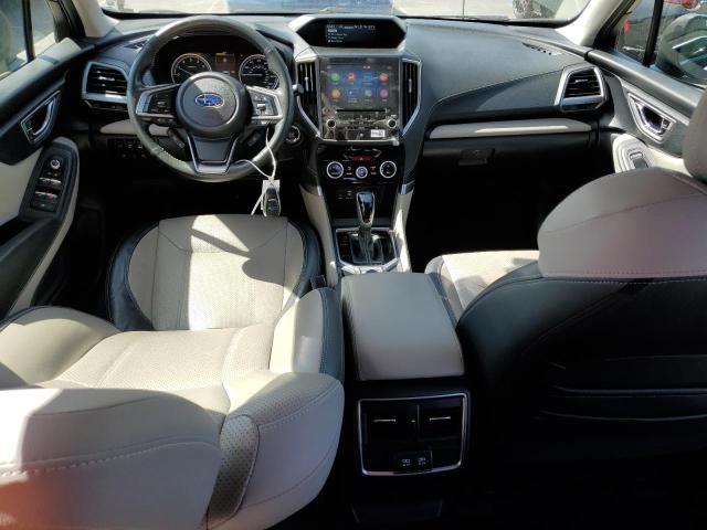 Продажа на аукционе авто 2022 Subaru Forester L, vin: JF2SKAPCXNH405818, номер лота: 69447645