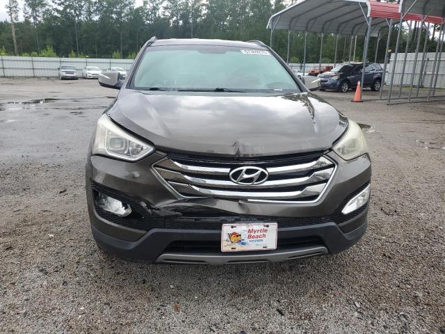 Продажа на аукционе авто 2013 Hyundai Santa Fe Sport, vin: 5XYZU3LA8DG006582, номер лота: 67369275