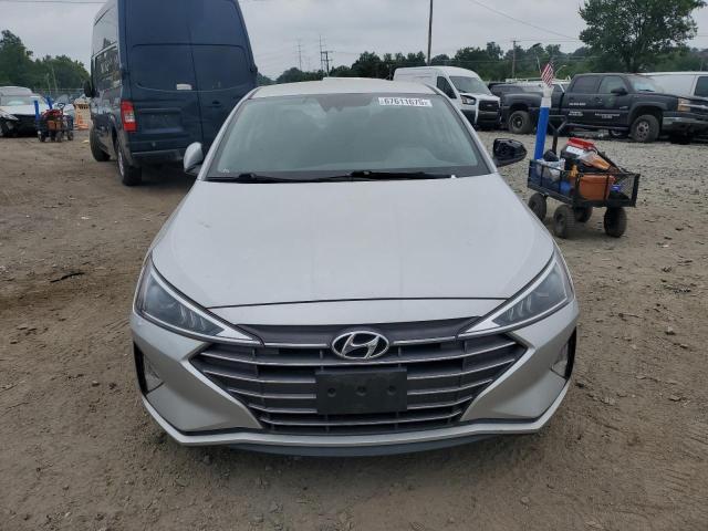 Aukcja sprzedaży 2019 Hyundai Elantra Sel, vin: 5NPD84LF2KH467024, numer aukcji: 67611675