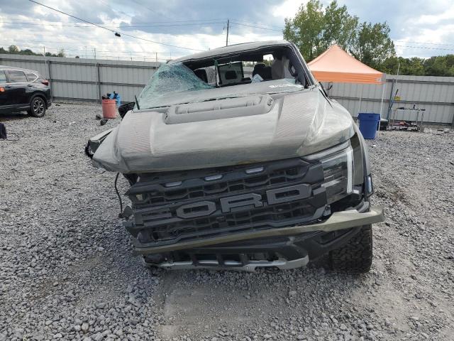 2024 Ford F150 Raptor მანქანა იყიდება აუქციონზე, vin: 1FTFW1RG8RFB04857, აუქციონის ნომერი: 70906165