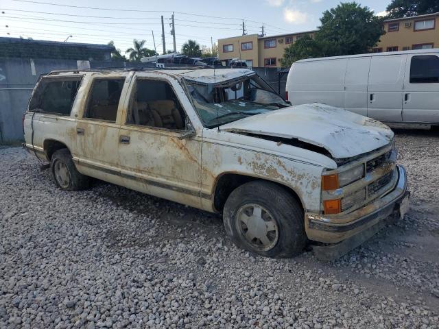 Aukcja sprzedaży 1997 Chevrolet Suburban, vin: 1GNEC16R0VJ393502, numer aukcji: 67283865