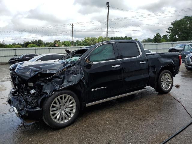 2019 Gmc Sierra მანქანა იყიდება აუქციონზე, vin: 1GTU9FEL2KZ413887, აუქციონის ნომერი: 67778815
