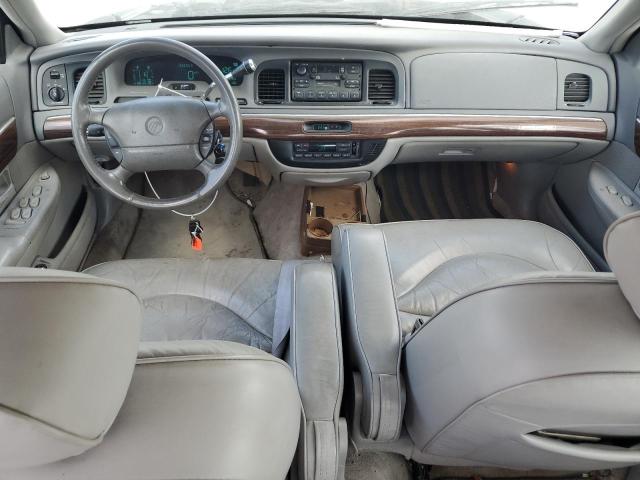 Aukcja sprzedaży 1996 Mercury Grand Marq, vin: 2MELM75W0TX670630, numer aukcji: 69364255