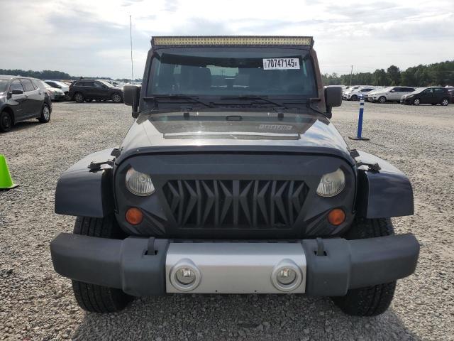 Продаж на аукціоні авто 2013 Jeep Wrangler U, vin: 1C4BJWEG2DL500793, номер лоту: 70747145